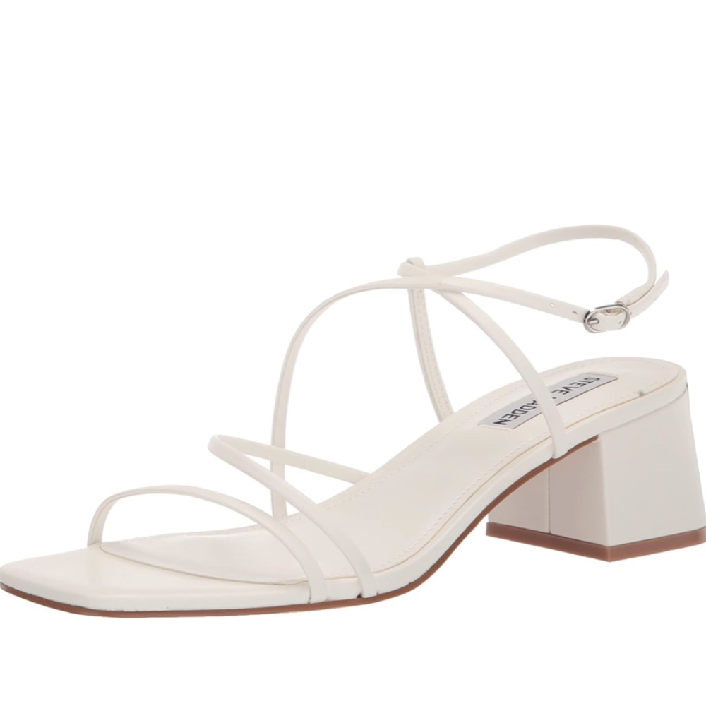 Steve Madden Heeled Sandal